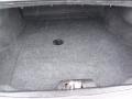 1995 Cadillac Seville Shale Interior Trunk Photo