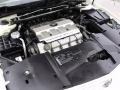 1995 Cadillac Seville 4.6 Liter DOHC 32-Valve Northstar V8 Engine Photo