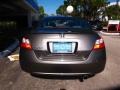 Galaxy Gray Metallic - Civic EX Coupe Photo No. 4