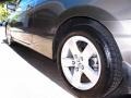 Galaxy Gray Metallic - Civic EX Coupe Photo No. 5