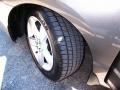 Galaxy Gray Metallic - Civic EX Coupe Photo No. 19