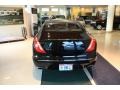 Ultimate Black Metallic - XJ XJL Supercharged Photo No. 5