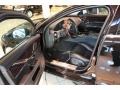 Ultimate Black Metallic - XJ XJL Supercharged Photo No. 6