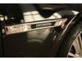 Ultimate Black Metallic - XJ XJL Supercharged Photo No. 13