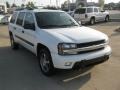 2005 Summit White Chevrolet TrailBlazer EXT LS 4x4  photo #7