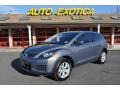 Galaxy Gray Mica - CX-7 Touring Photo No. 1
