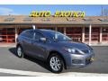 Galaxy Gray Mica - CX-7 Touring Photo No. 2