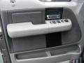 2004 Dark Shadow Grey Metallic Ford F150 XLT SuperCrew  photo #22