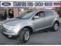 Vapor Silver Metallic - Edge Limited AWD Photo No. 1