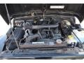 4.0 Liter OHV 12-Valve Inline 6 Cylinder Engine for 1999 Jeep Wrangler Sahara 4x4 #41902584