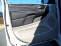 2011 Stone White Dodge Grand Caravan Mainstreet  photo #7