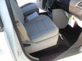 2011 Stone White Dodge Grand Caravan Mainstreet  photo #20