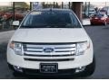 2008 Creme Brulee Ford Edge Limited AWD  photo #2
