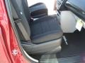 Deep Cherry Red Crystal Pearl - Grand Caravan Mainstreet Photo No. 20