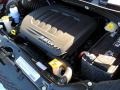  2011 Grand Caravan Mainstreet 3.6 Liter DOHC 24-Valve VVT Pentastar V6 Engine