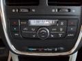 2011 Chrysler Town & Country Touring - L Controls