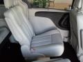 Black/Light Graystone Interior Photo for 2011 Chrysler Town & Country #41903544