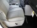 Black/Light Graystone Interior Photo for 2011 Chrysler Town & Country #41903560
