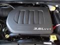 3.6 Liter DOHC 24-Valve VVT Pentastar V6 Engine for 2011 Chrysler Town & Country Touring - L #41903624