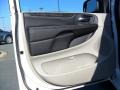 2011 Stone White Dodge Grand Caravan Express  photo #7