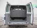 Ingot Silver Metallic - E Series Van E350 XLT Passenger Photo No. 9