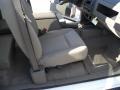 2011 Bright White Dodge Dakota Big Horn Extended Cab  photo #16