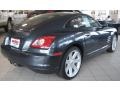 2006 Machine Gray Metallic Chrysler Crossfire Limited Coupe  photo #6