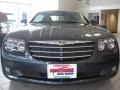 2006 Machine Gray Metallic Chrysler Crossfire Limited Coupe  photo #7