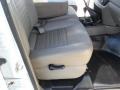 2008 Bright White Dodge Ram 3500 ST Quad Cab 4x4 Chassis  photo #20