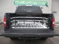 2005 True Blue Metallic Ford F150 XLT SuperCrew 4x4  photo #10