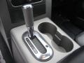 2005 True Blue Metallic Ford F150 XLT SuperCrew 4x4  photo #15