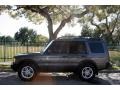 Bonatti Grey Metallic - Discovery S Photo No. 3