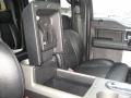2005 True Blue Metallic Ford F150 XLT SuperCrew 4x4  photo #17
