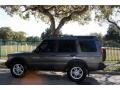 Bonatti Grey Metallic - Discovery S Photo No. 4