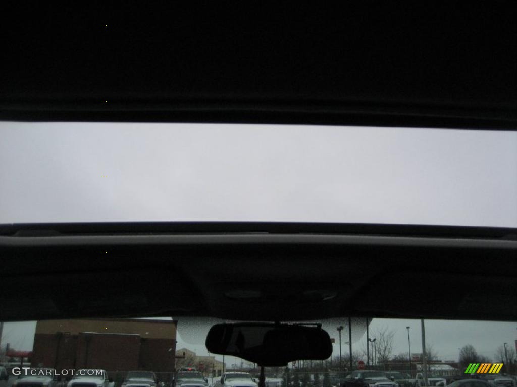 2005 F150 XLT SuperCrew 4x4 - True Blue Metallic / Black photo #18