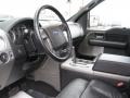 2005 True Blue Metallic Ford F150 XLT SuperCrew 4x4  photo #22