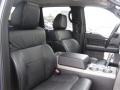 2005 True Blue Metallic Ford F150 XLT SuperCrew 4x4  photo #24