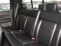 2005 True Blue Metallic Ford F150 XLT SuperCrew 4x4  photo #25