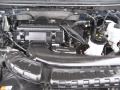2005 True Blue Metallic Ford F150 XLT SuperCrew 4x4  photo #27