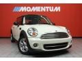 Pepper White - Cooper Hardtop Photo No. 1