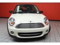 Pepper White - Cooper Hardtop Photo No. 2