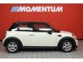 Pepper White - Cooper Hardtop Photo No. 4
