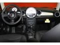 2011 Pepper White Mini Cooper Hardtop  photo #5