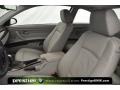 2007 Jet Black BMW 3 Series 335i Coupe  photo #11