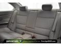 2007 Jet Black BMW 3 Series 335i Coupe  photo #12