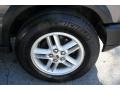 2003 Land Rover Discovery S Wheel and Tire Photo