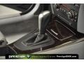 2007 Jet Black BMW 3 Series 335i Coupe  photo #17