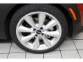 Spice Orange Metallic - Cooper Convertible Photo No. 14