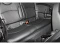 Punch Carbon Black Leather 2011 Mini Cooper S Clubman Interior Color