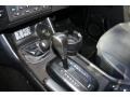 4 Speed Automatic 2003 Land Rover Discovery S Transmission